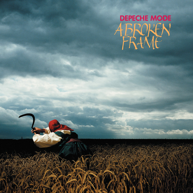 A Broken Frame (Deluxe) • Cały album • Wszystkie utwory • Wykonawca