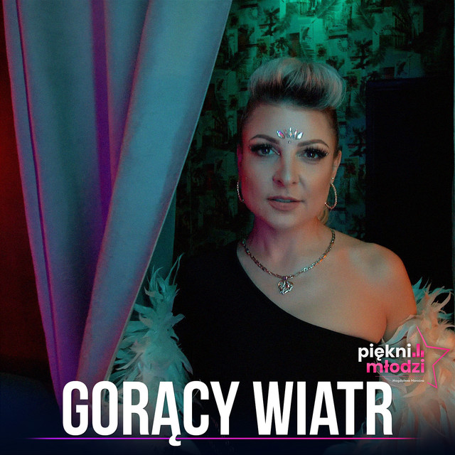 Gorący wiatr (Eyo Eyo) • Cały album • Wszystkie utwory • Wykonawca