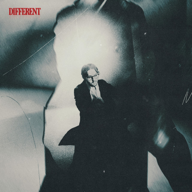 DIFFERENT • Cały album • Wszystkie utwory • Wykonawca