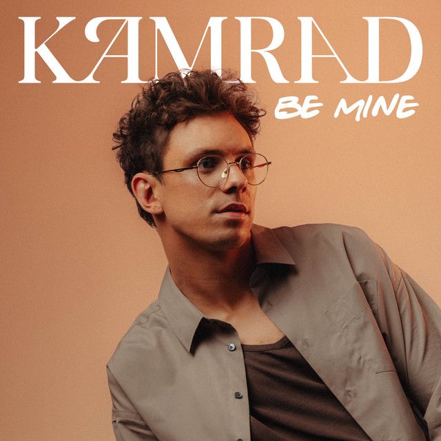 Be Mine • Cały album • Wszystkie utwory • Wykonawca