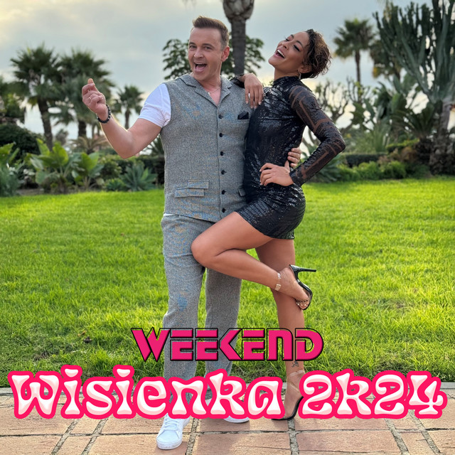 Wisienka 2k24 • Cały album • Wszystkie utwory • Wykonawca