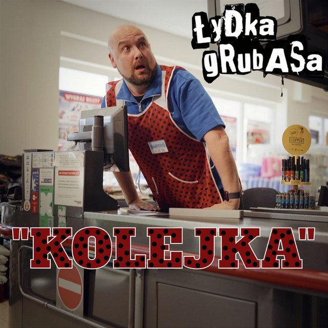 Kolejka • Cały album • Wszystkie utwory • Wykonawca