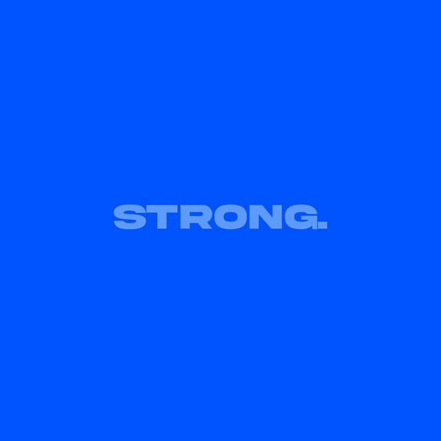 Strong • Cały album • Wszystkie utwory • Wykonawca