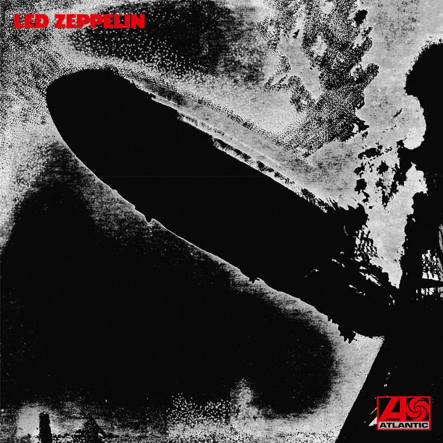Led Zeppelin (Deluxe Edition) • Cały album • Wszystkie utwory • Wykonawca