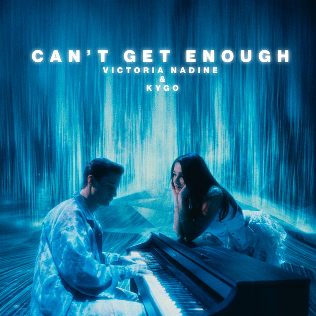 Can’t Get Enough • Cały album • Wszystkie utwory • Wykonawca