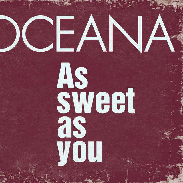 As Sweet As You • Cały album • Wszystkie utwory • Wykonawca