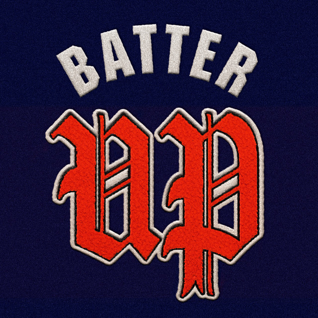 BATTER UP • Cały album • Wszystkie utwory • Wykonawca