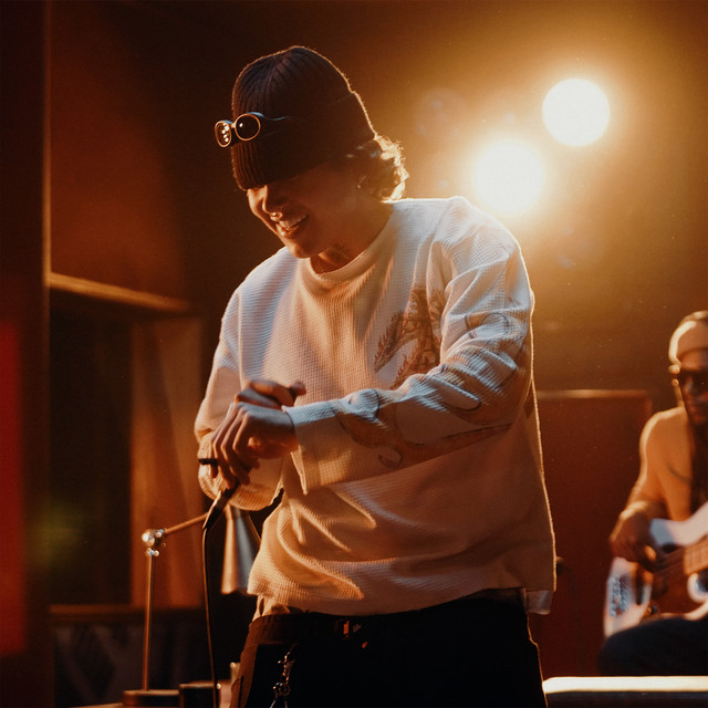 quédate (5020 RCRDS Sessions) • Cały album • Wszystkie utwory • Wykonawca