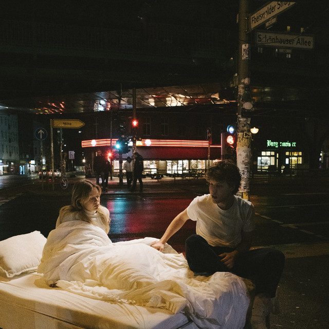 nichts für immer • Cały album • Wszystkie utwory • Wykonawca