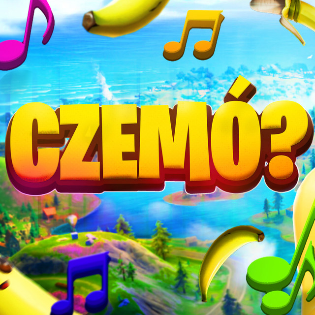 CZEMÓ? • Cały album • Wszystkie utwory • Wykonawca