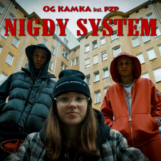 Nigdy system • Cały album • Wszystkie utwory • Wykonawca