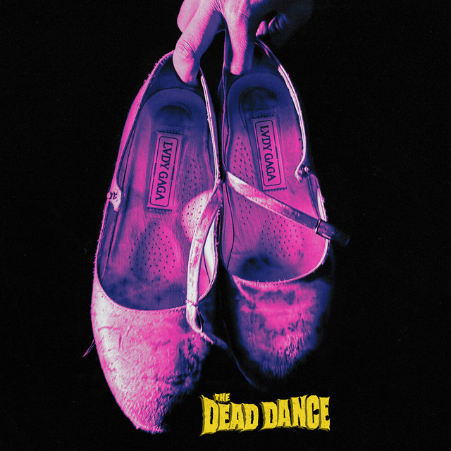 The Dead Dance • Cały album • Wszystkie utwory • Wykonawca