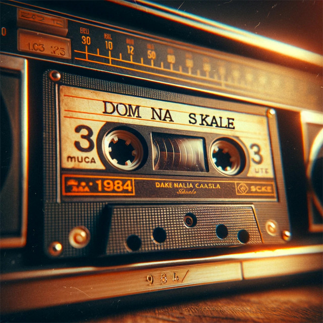 Dom na skale • Cały album • Wszystkie utwory • Wykonawca