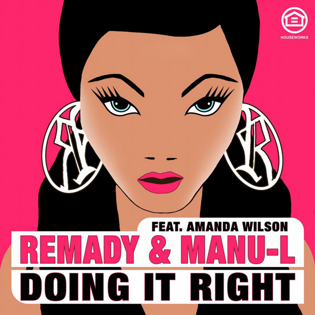 Doing It Right (Remixes) • Cały album • Wszystkie utwory • Wykonawca