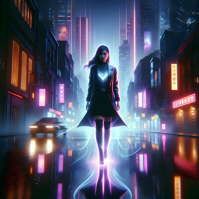 Still Here • Cały album • Wszystkie utwory • Wykonawca