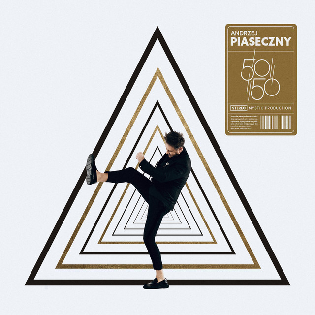 50/50 • Cały album • Wszystkie utwory • Wykonawca