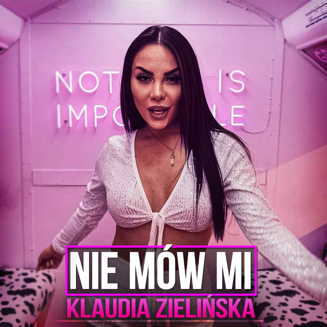 Nie Mów Mi • Cały album • Wszystkie utwory • Wykonawca
