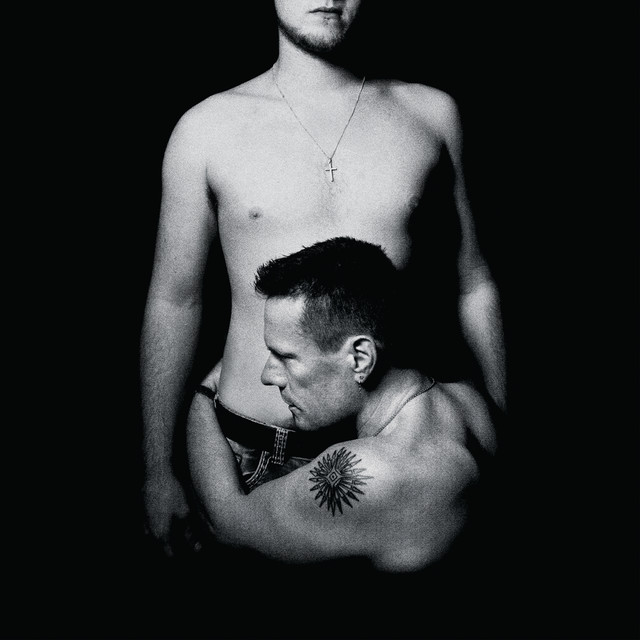 Songs Of Innocence • Cały album • Wszystkie utwory • Wykonawca