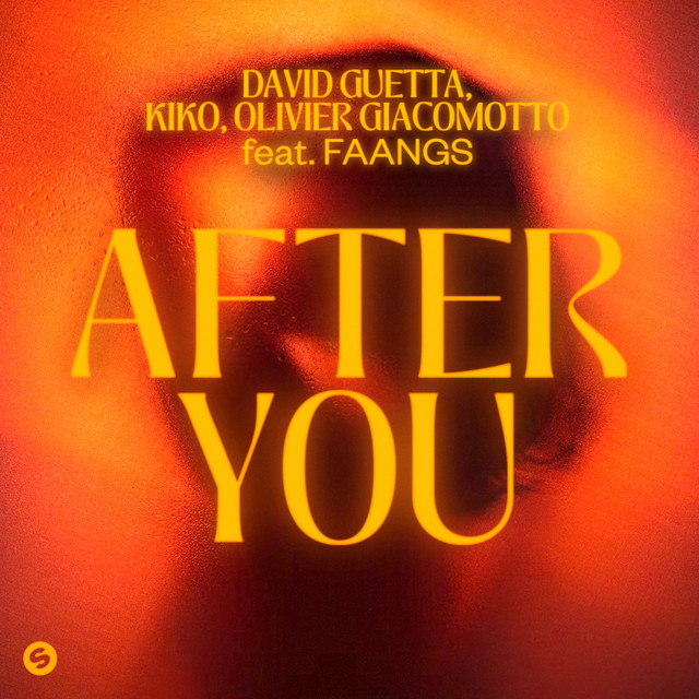 After You (feat. FAANGS) • Cały album • Wszystkie utwory • Wykonawca