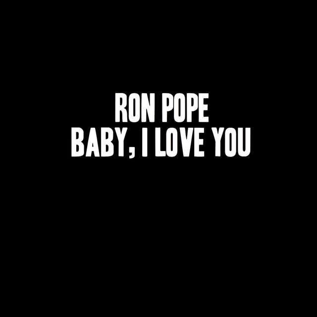 Baby, I Love You • Cały album • Wszystkie utwory • Wykonawca