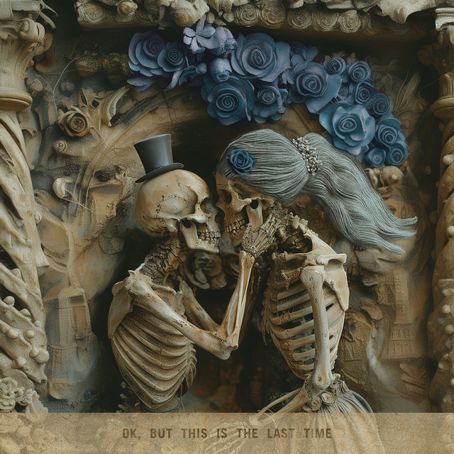 Ok, But This Is The Last Time (Piano Version) • Cały album • Wszystkie utwory • Wykonawca