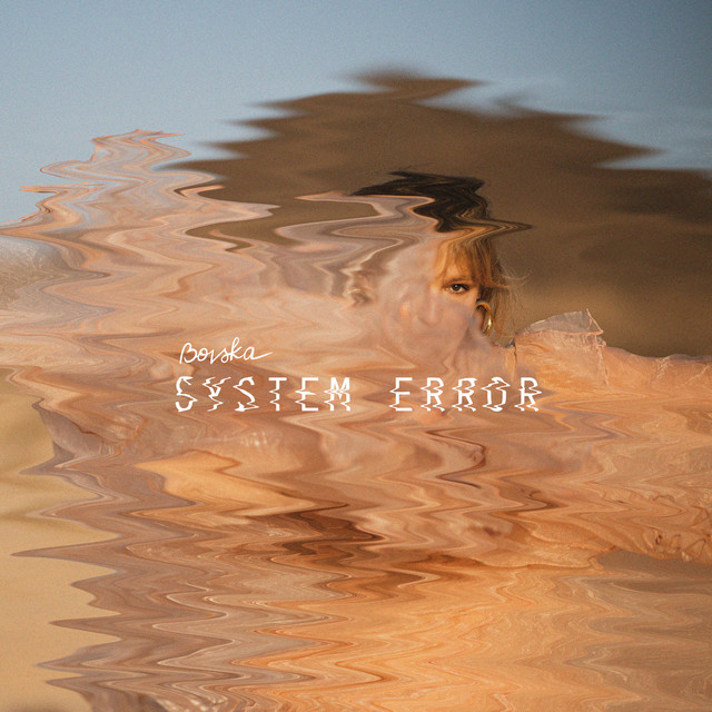 System Error • Cały album • Wszystkie utwory • Wykonawca