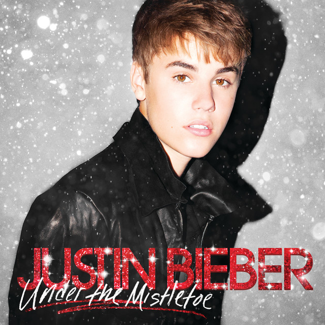 Under The Mistletoe • Cały album • Wszystkie utwory • Wykonawca