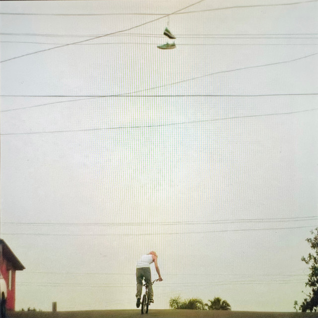 KIDS ARE GROWING UP (PART 1) • Cały album • Wszystkie utwory • Wykonawca