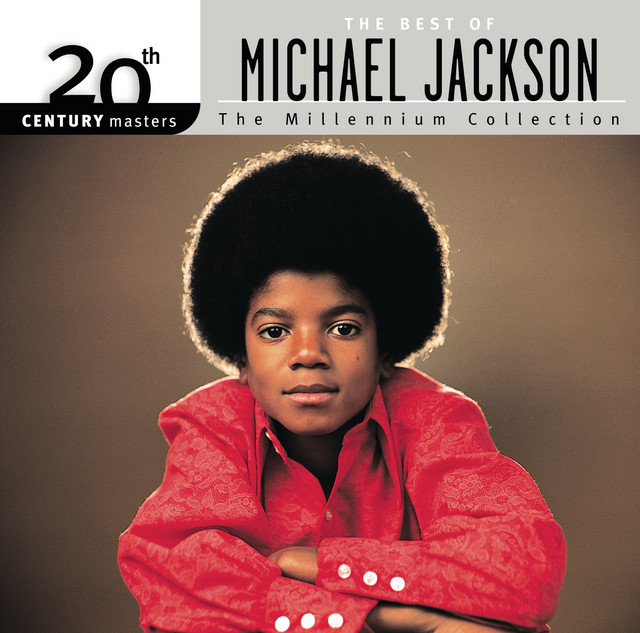 20th Century Masters: The Millennium Collection: Best of Michael Jackson • Cały album • Wszystkie utwory • Wykonawca
