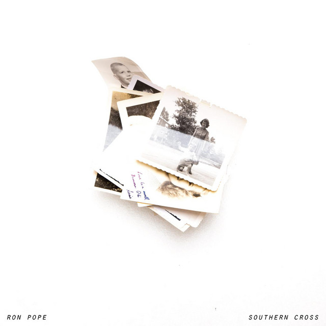 Southern Cross • Cały album • Wszystkie utwory • Wykonawca