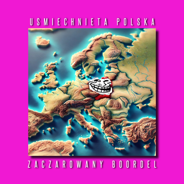 USMIECHNIETA • Cały album • Wszystkie utwory • Wykonawca