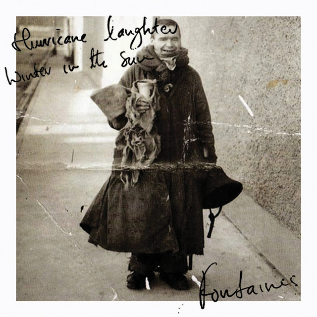 Hurricane Laughter / Winter in the Sun • Cały album • Wszystkie utwory • Wykonawca