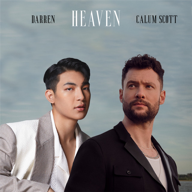 Heaven (feat. Darren Espanto) • Cały album • Wszystkie utwory • Wykonawca
