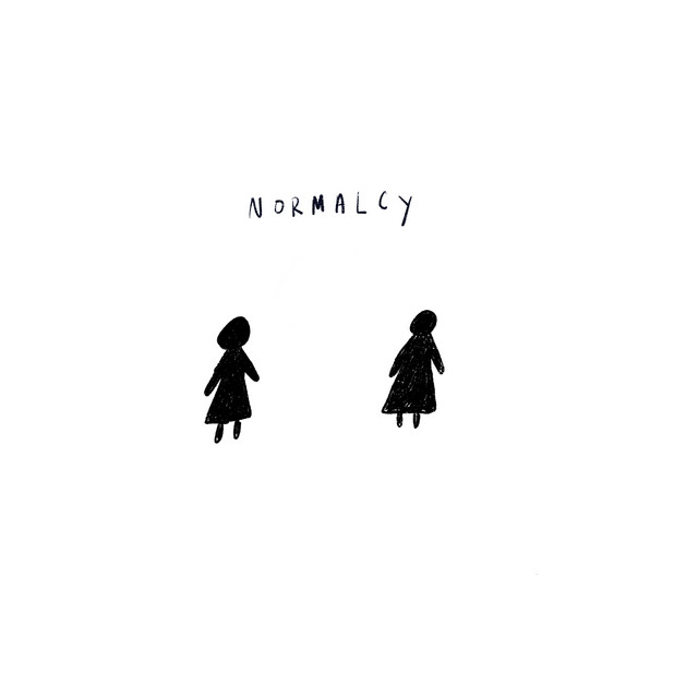Normalcy • Cały album • Wszystkie utwory • Wykonawca