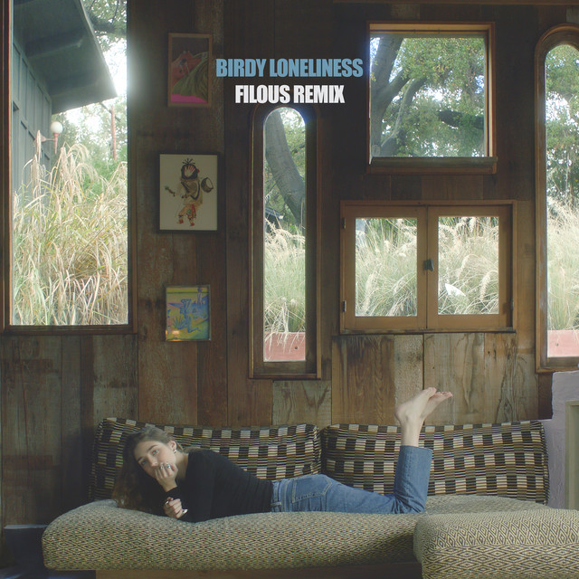 Loneliness (filous remix) • Cały album • Wszystkie utwory • Wykonawca