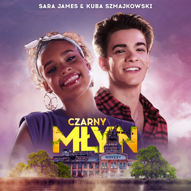 Czarny Młyn • Cały album • Wszystkie utwory • Wykonawca