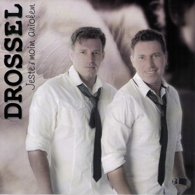 Jesteś Moim Aniołem • Cały album • Wszystkie utwory • Wykonawca