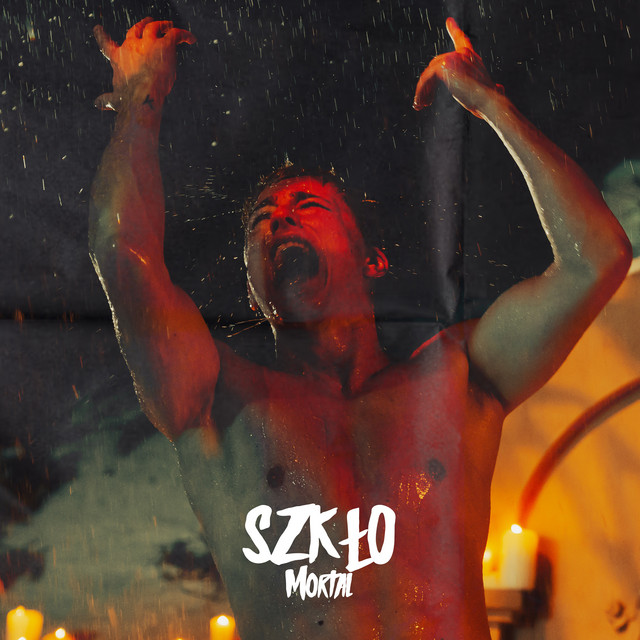 SZKŁO • Cały album • Wszystkie utwory • Wykonawca