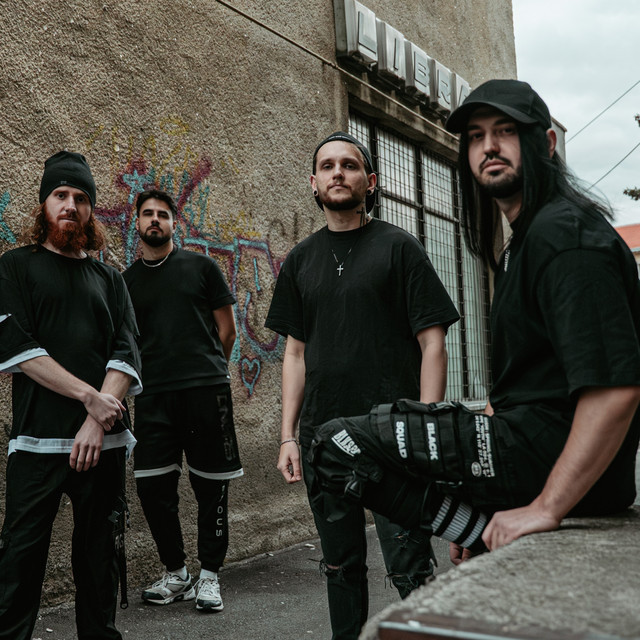 My Own Abyss • Dyskografia • Życiorys • Utwory