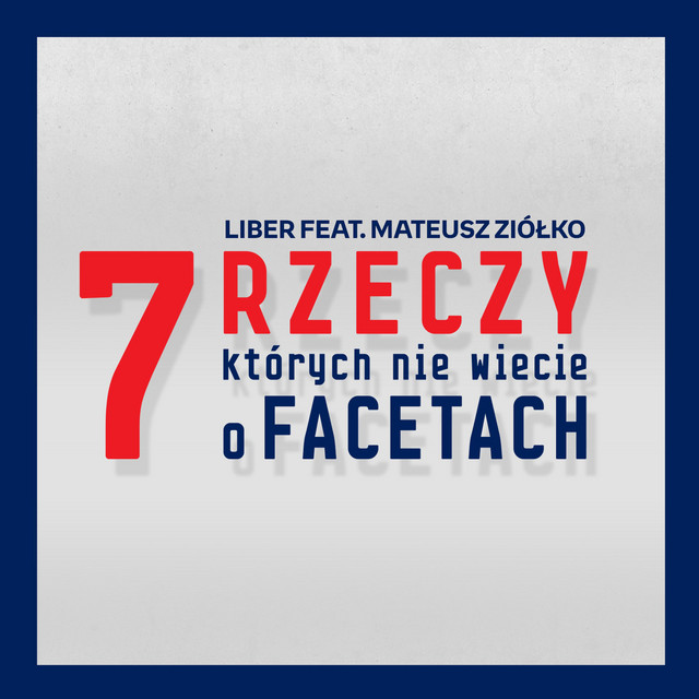 7 rzeczy • Cały album • Wszystkie utwory • Wykonawca