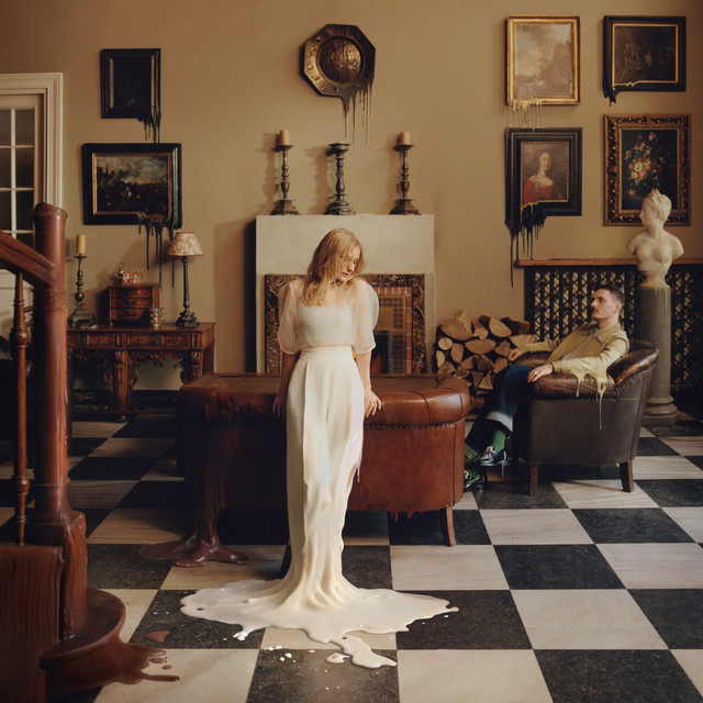 samoloty i nadprzestrzenie • Cały album • Wszystkie utwory • Wykonawca