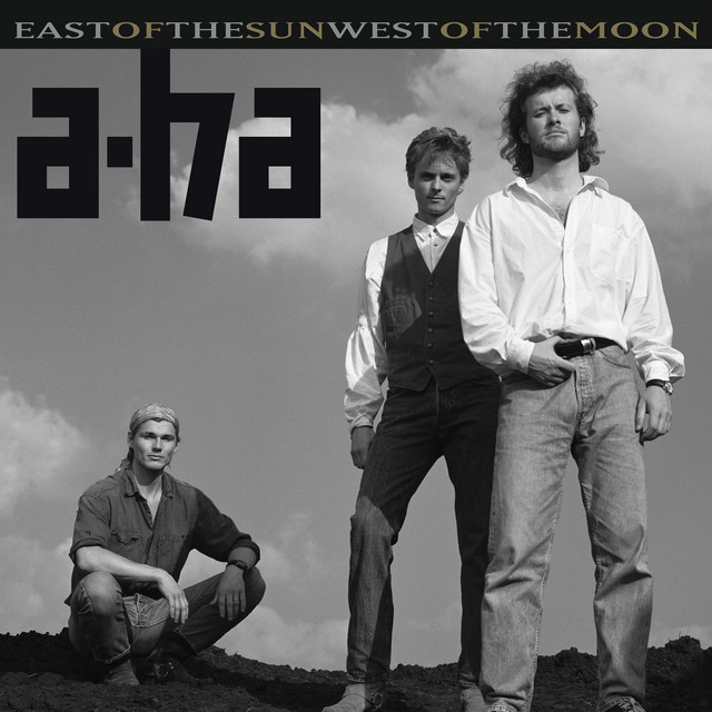 East of the Sun, West of the Moon (Deluxe Edition) • Cały album • Wszystkie utwory • Wykonawca