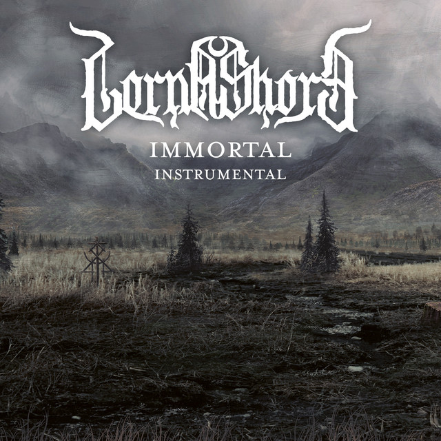 Immortal - Instrumental • Cały album • Wszystkie utwory • Wykonawca