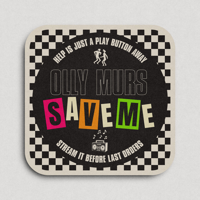 Save Me • Cały album • Wszystkie utwory • Wykonawca