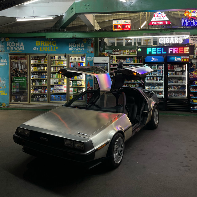 FUTURE TRUNKS • Cały album • Wszystkie utwory • Wykonawca