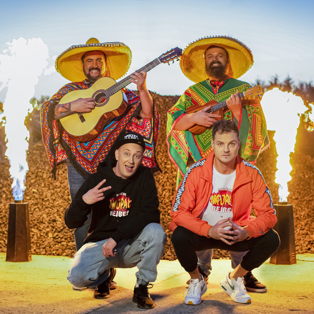 Opał • Cały album • Wszystkie utwory • Wykonawca