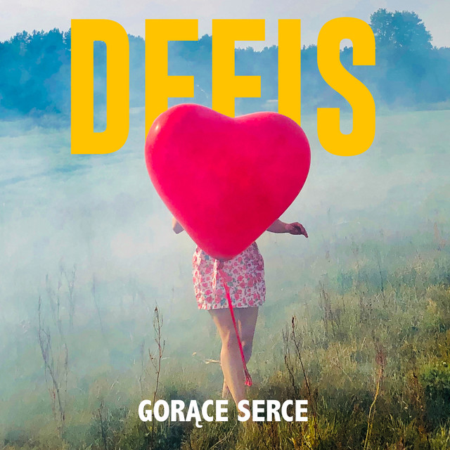 Gorące serce (Radio Edit) • Cały album • Wszystkie utwory • Wykonawca