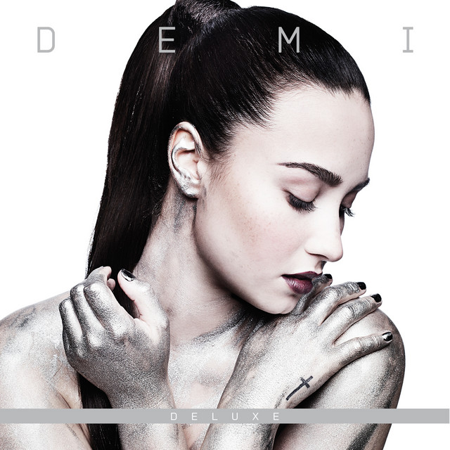 Demi (Deluxe) • Cały album • Wszystkie utwory • Wykonawca