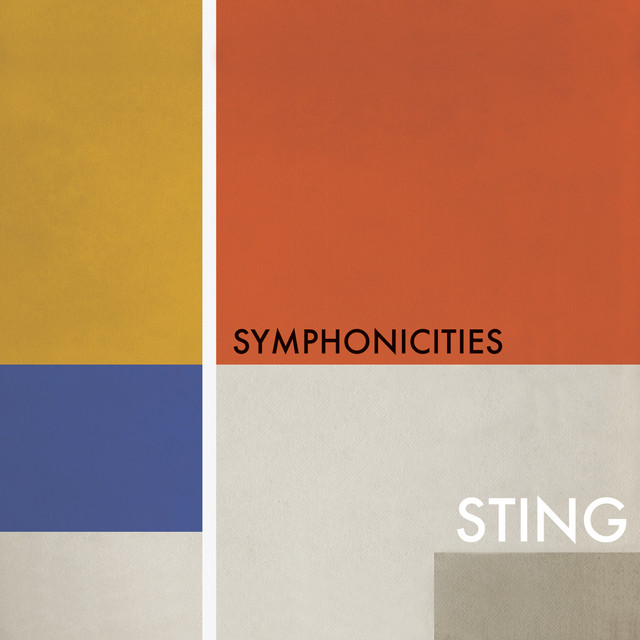 Symphonicities • Cały album • Wszystkie utwory • Wykonawca