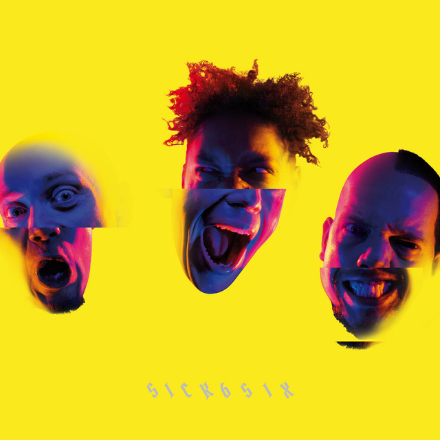 Sick6six • Cały album • Wszystkie utwory • Wykonawca